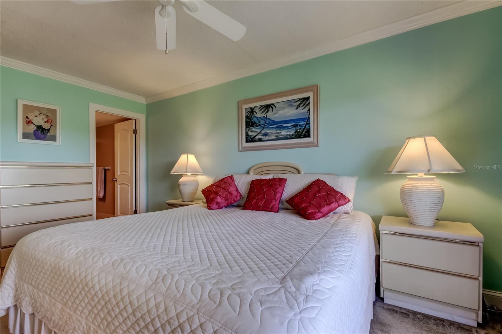 Image 23 of 40 For 9490 Harbor Greens Way 202