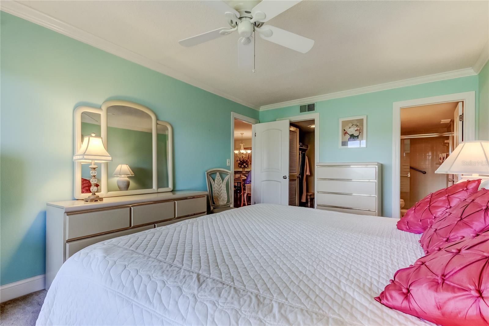 Image 24 of 40 For 9490 Harbor Greens Way 202