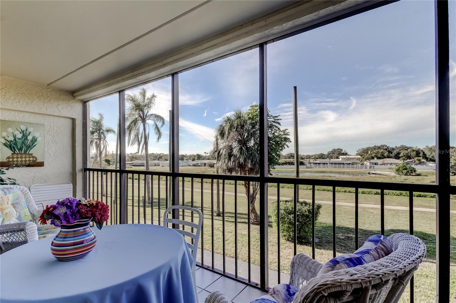 Image 32 of 40 For 9490 Harbor Greens Way 202