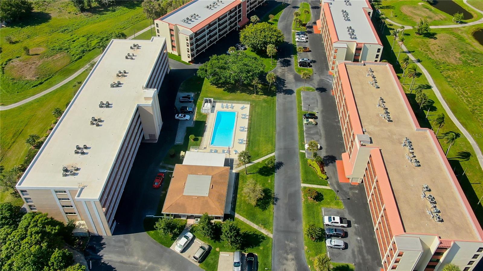 Image 38 of 40 For 9490 Harbor Greens Way 202