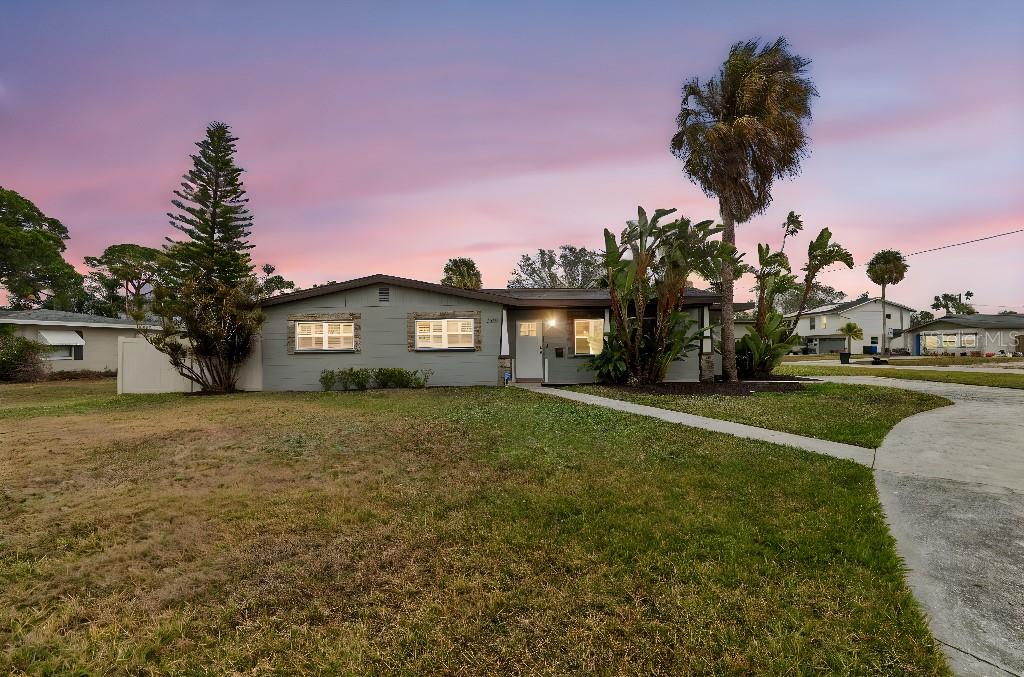 Details for 4601 Venetian Boulevard Ne, ST PETERSBURG, FL 33703