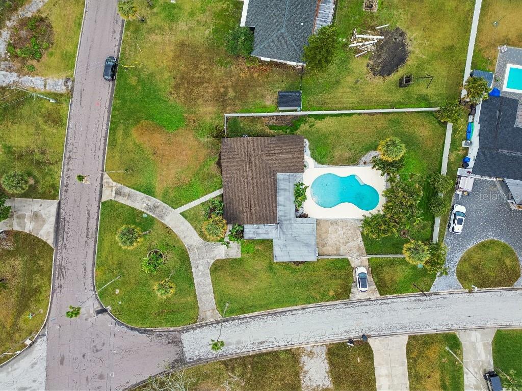 Image 29 of 29 For 4601 Venetian Boulevard Ne