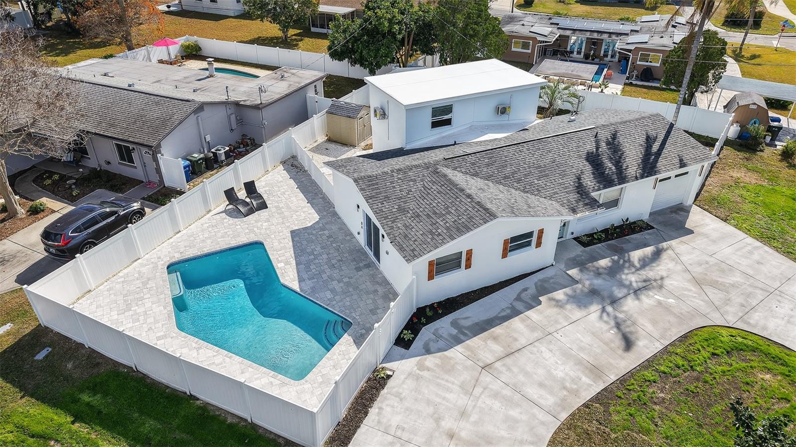 Image 39 of 42 For 651 20th Street Nw