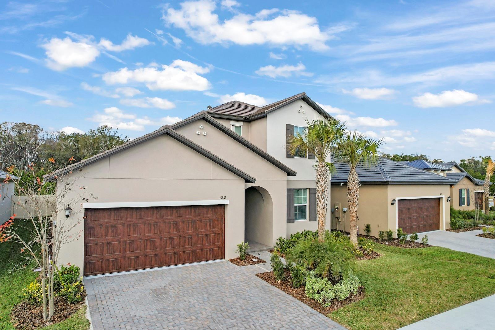 Details for 10843 Ibis Brook Court, LAND O LAKES, FL 34638