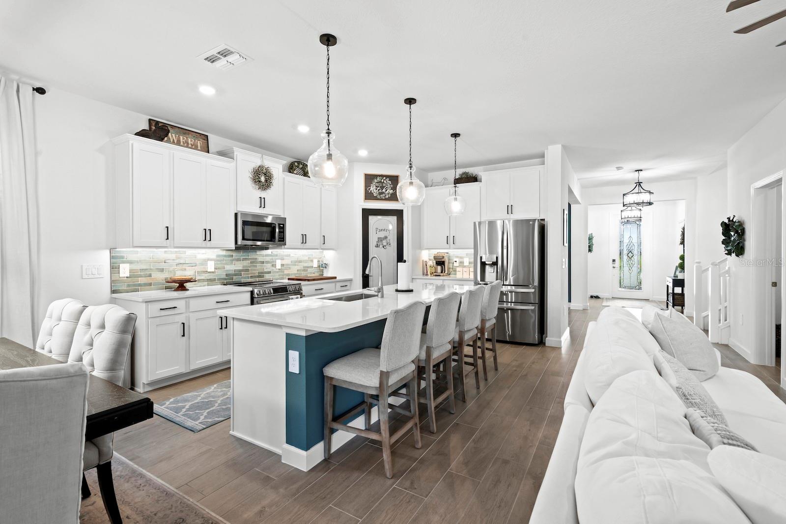 Image 14 of 66 For 10843 Ibis Brook Court