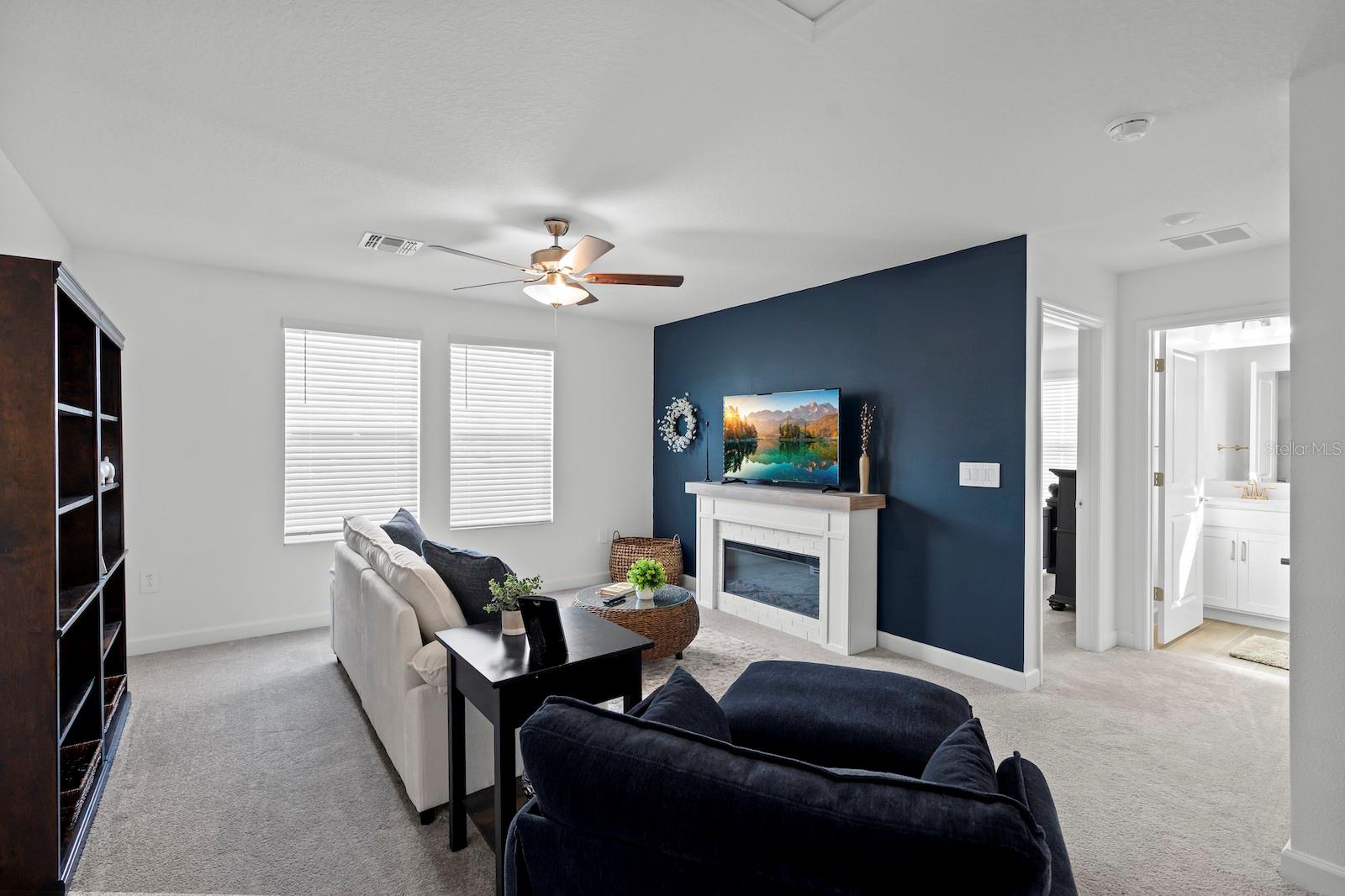 Image 34 of 66 For 10843 Ibis Brook Court