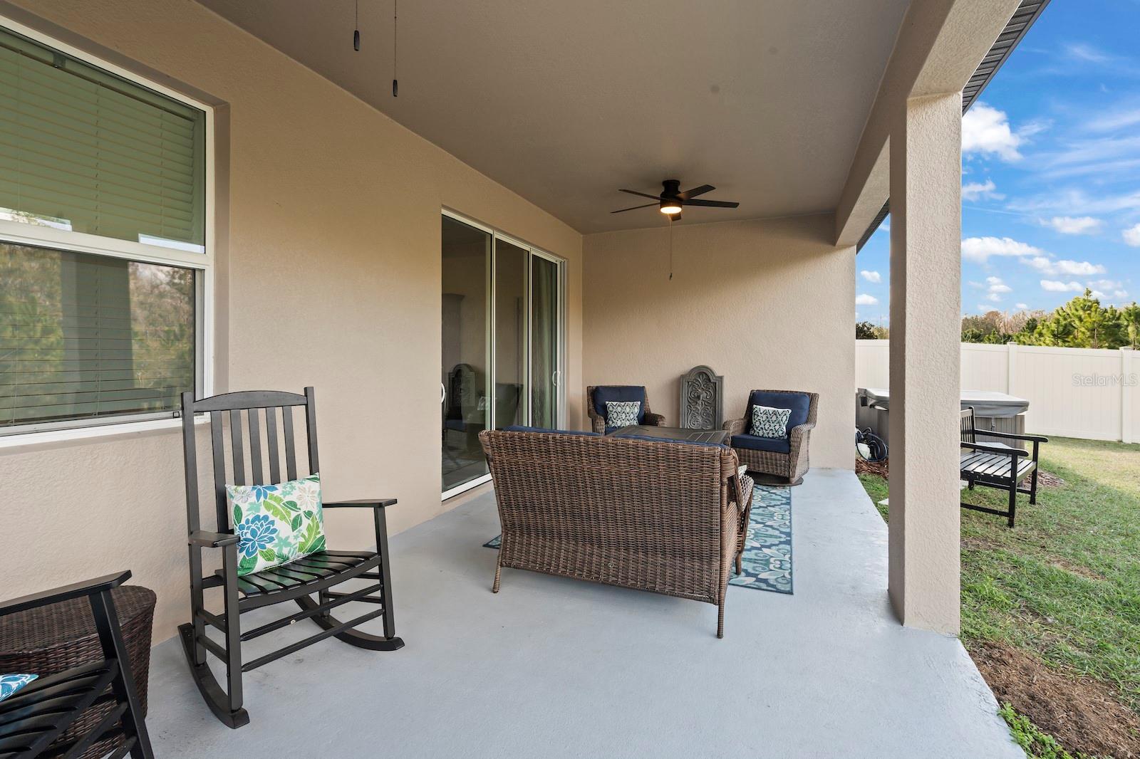 Image 43 of 66 For 10843 Ibis Brook Court