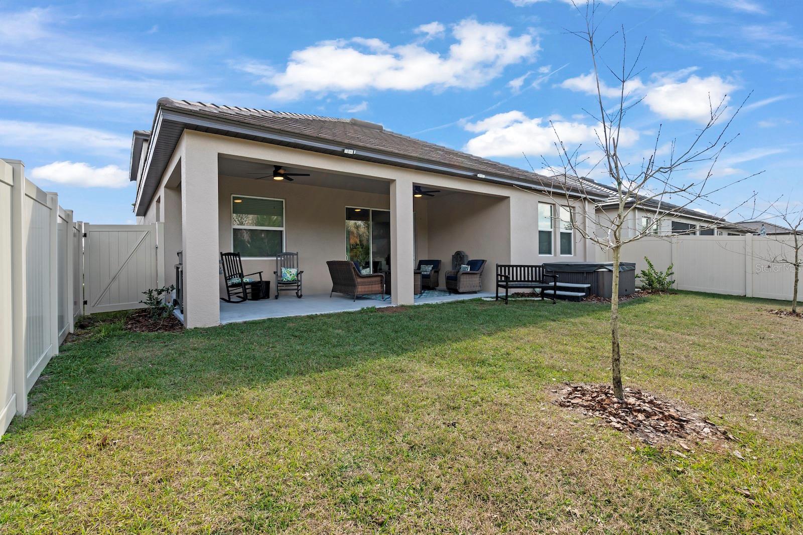 Image 45 of 66 For 10843 Ibis Brook Court