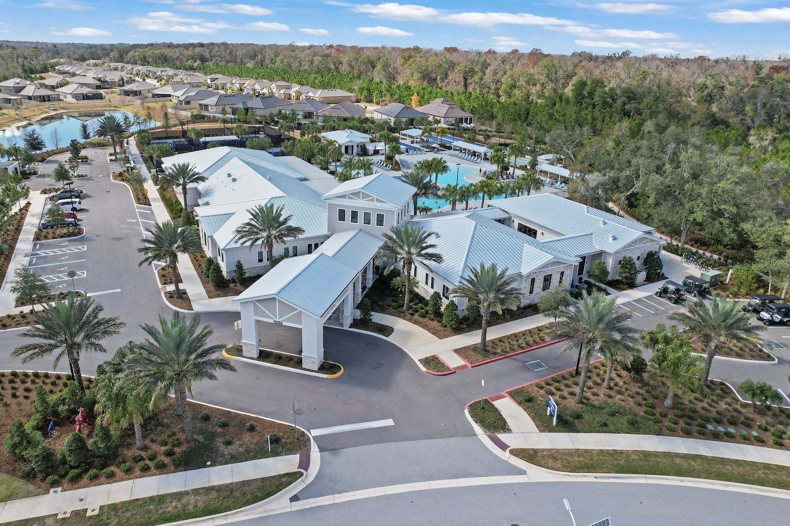 Image 47 of 66 For 10843 Ibis Brook Court