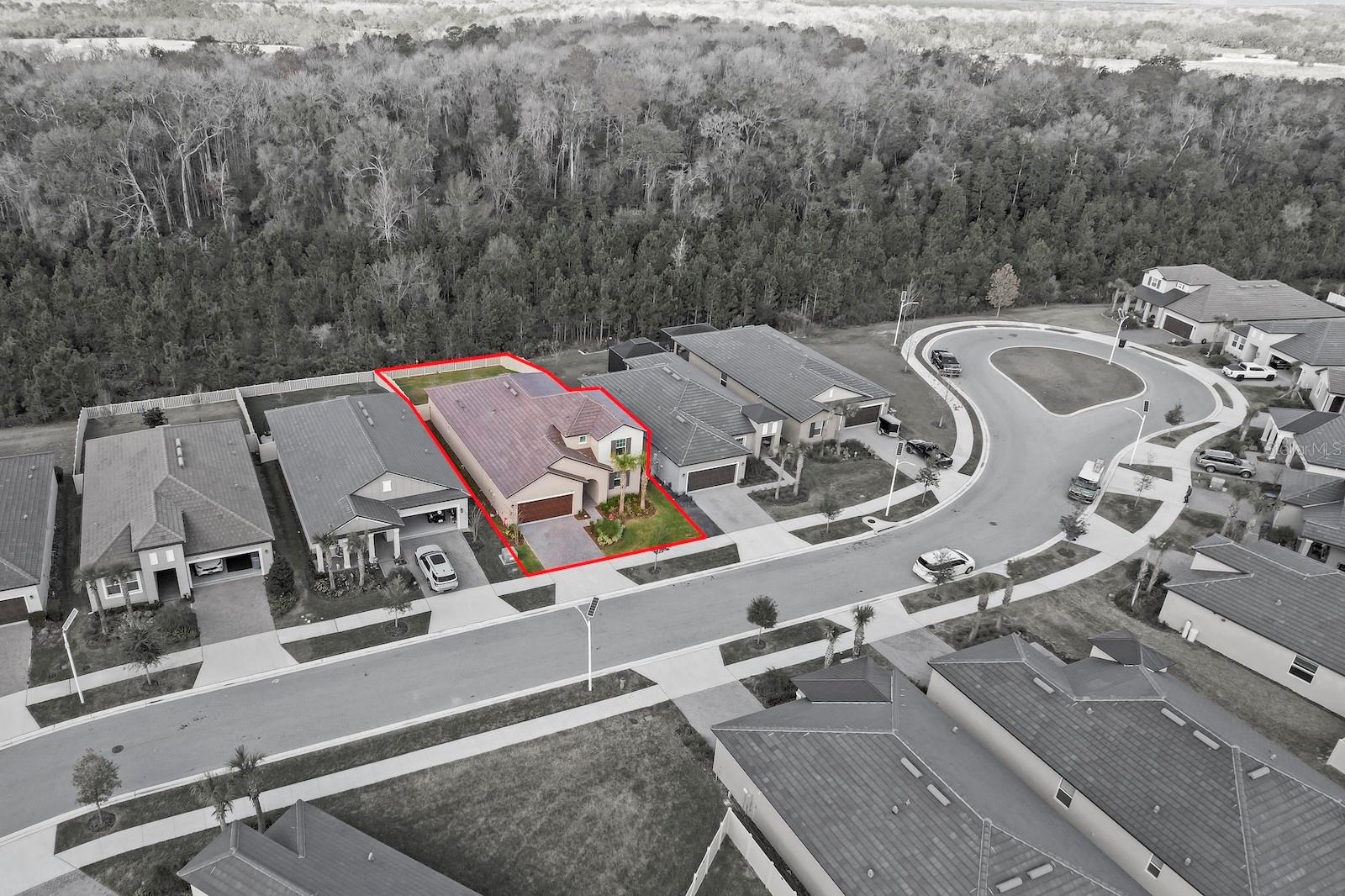 Image 5 of 66 For 10843 Ibis Brook Court