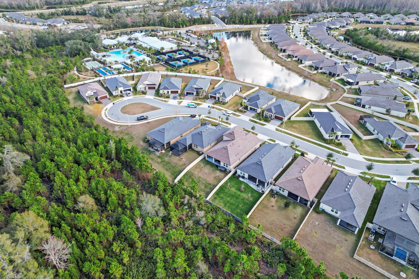 Image 6 of 66 For 10843 Ibis Brook Court