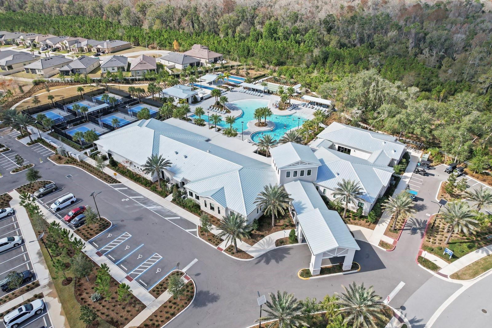 Image 7 of 66 For 10843 Ibis Brook Court