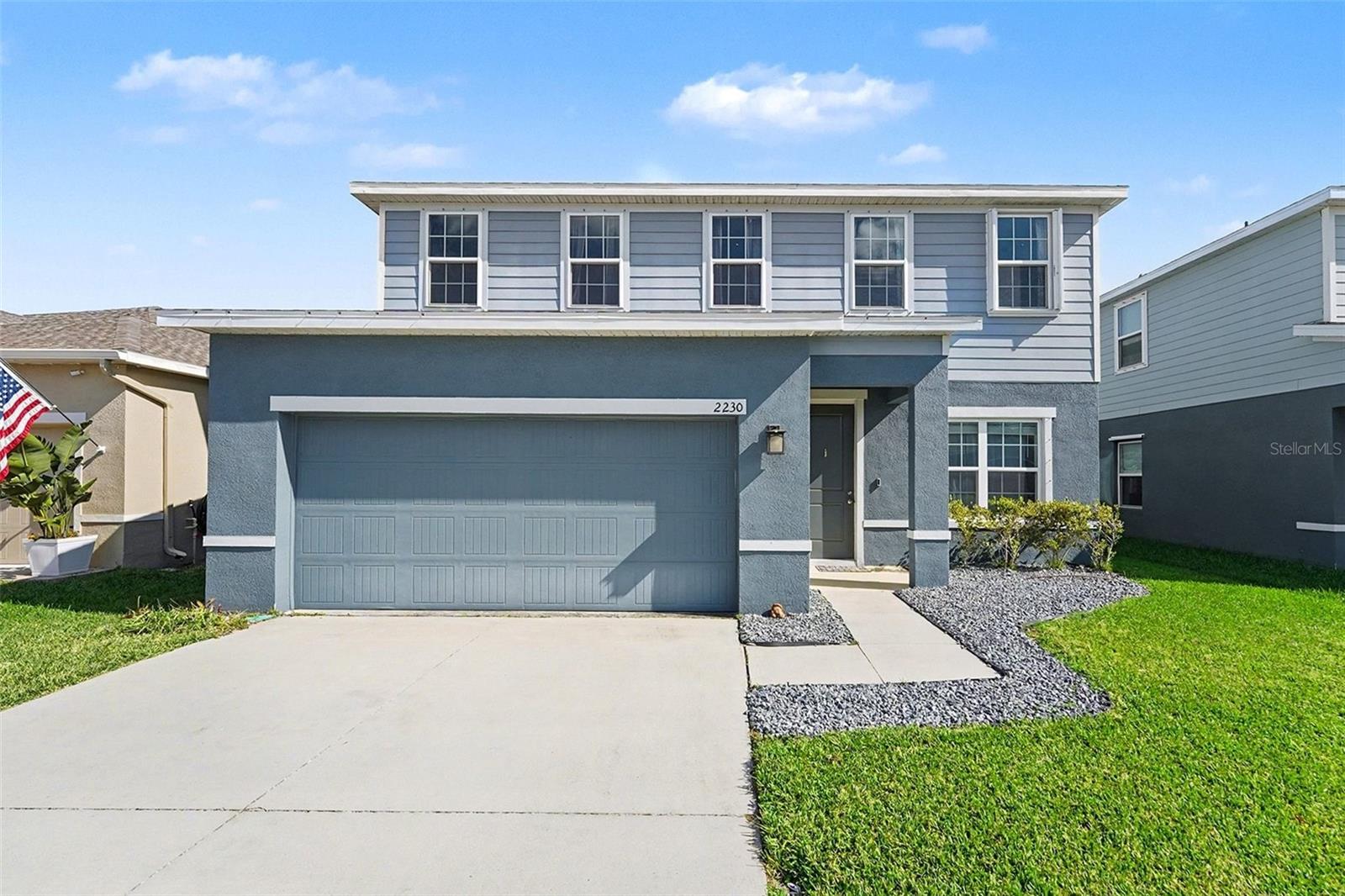 Details for 2230 Branding Iron Court, NEW PORT RICHEY, FL 34655