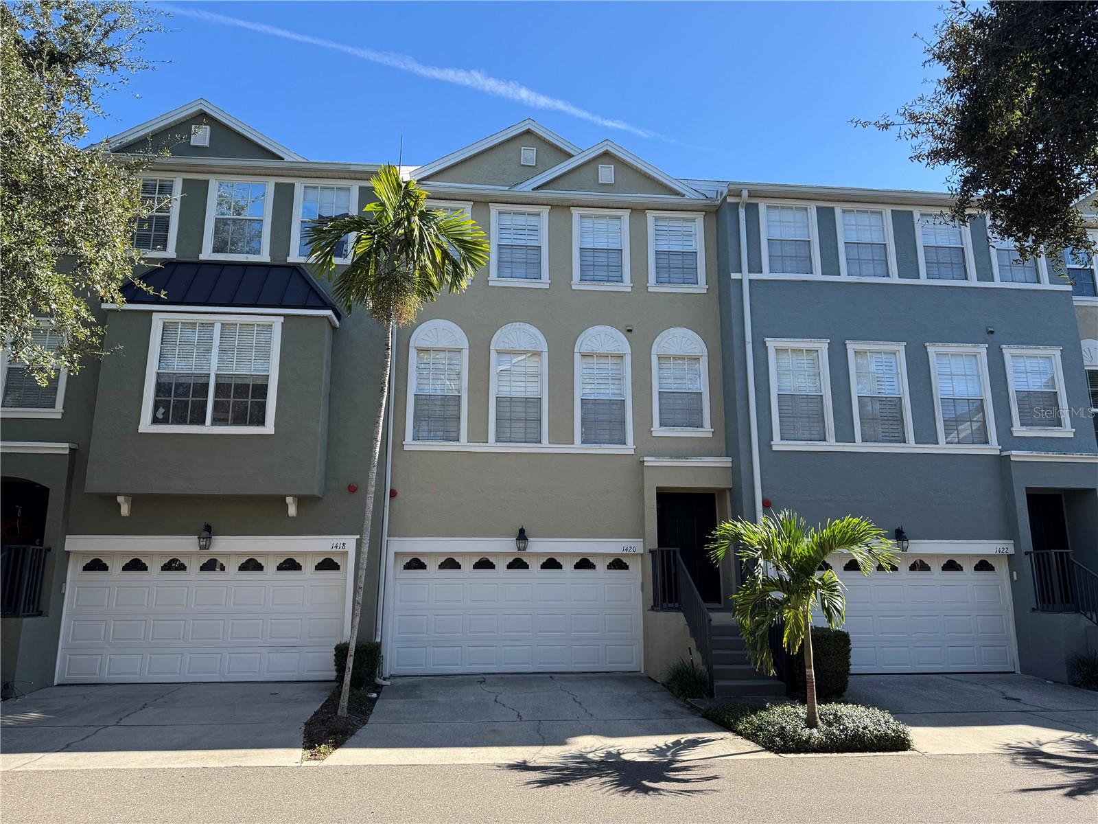 Details for 1420 Harbour Walk Road, TAMPA, FL 33602