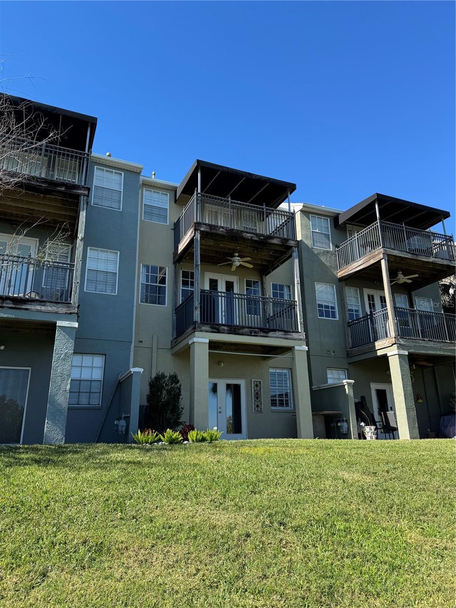 Image 64 of 75 For 1420 Harbour Walk Road