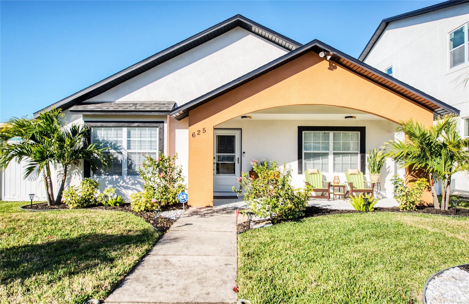 Details for 625 Folsom Street S, GULFPORT, FL 33707