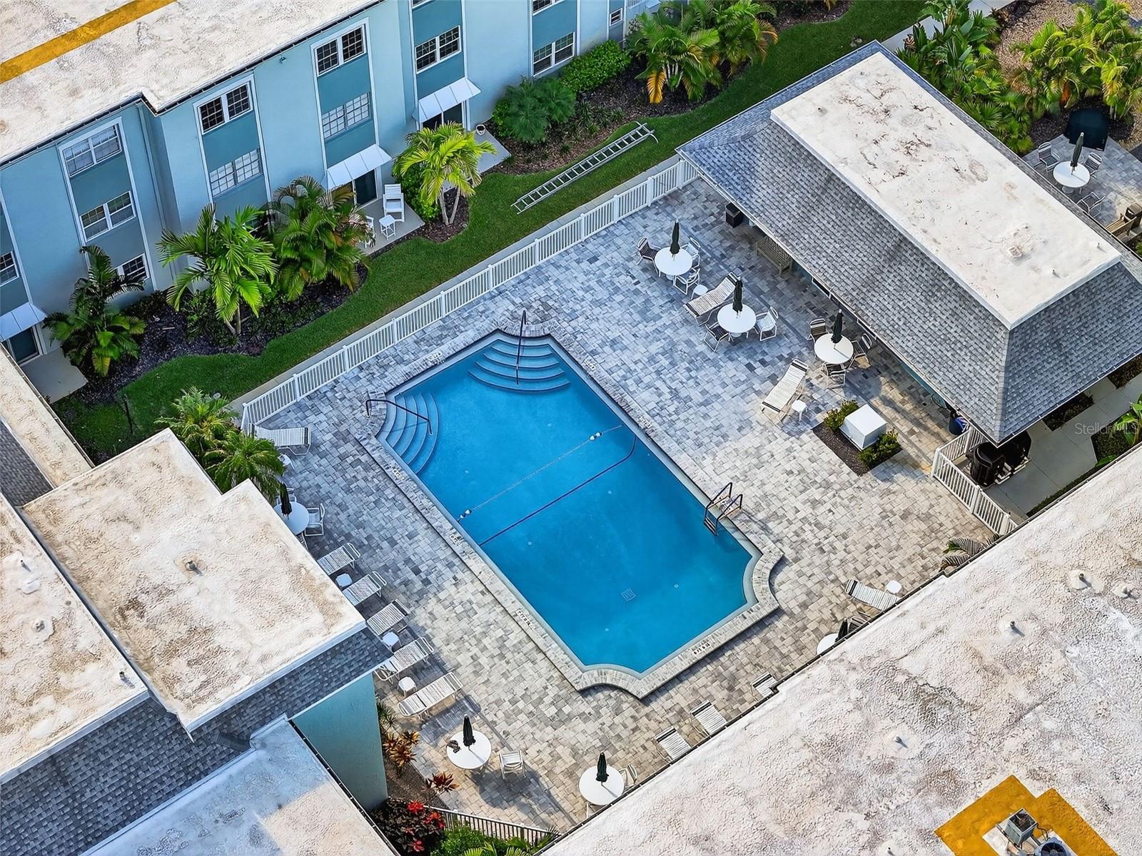 Image 33 of 38 For 1706 Belleair Forest Drive 234