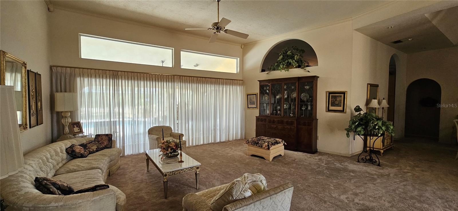 Image 4 of 15 For 2714 Pine Club Drive