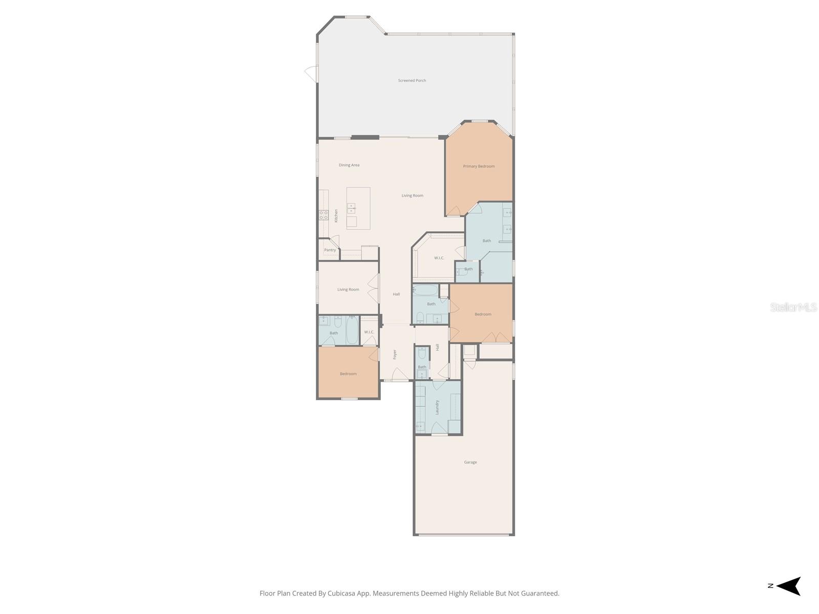 Image 20 of 64 For 4547 Crestpoint Way