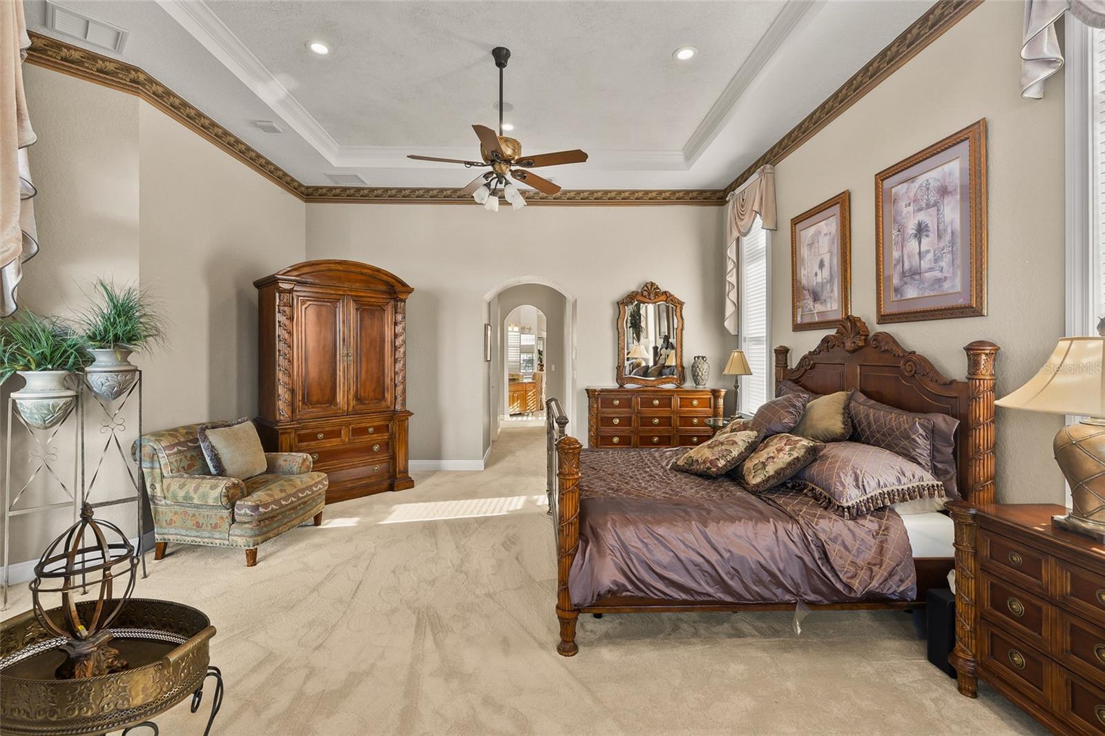 Listing photo id 21 for 8402 Tallahassee Drive Ne