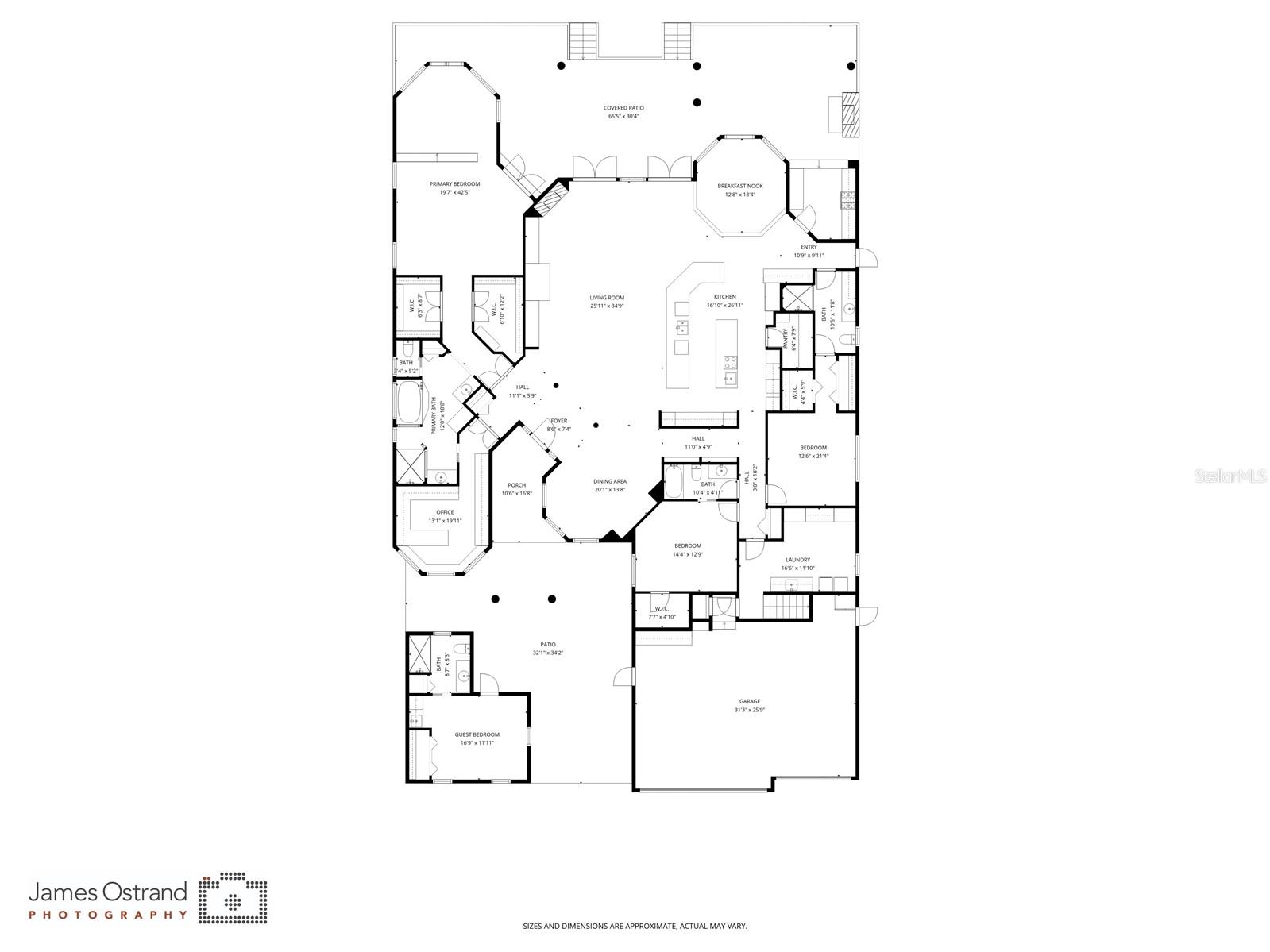 Listing photo id 80 for 8402 Tallahassee Drive Ne