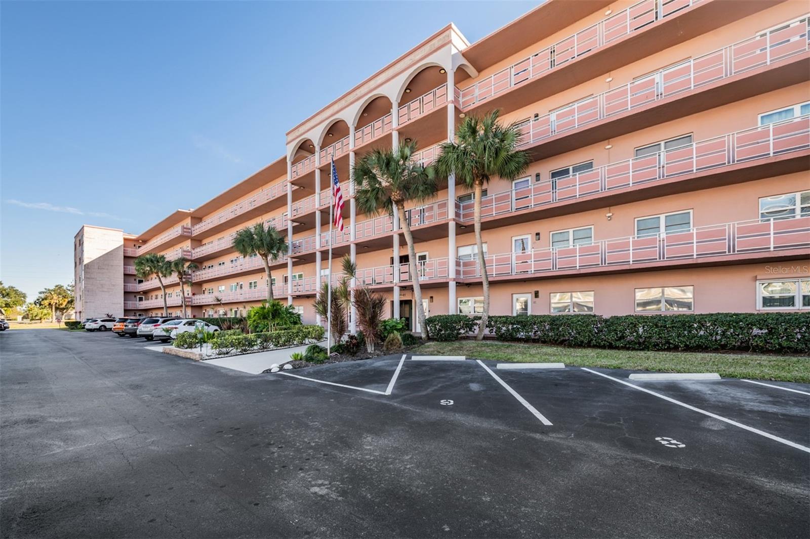 Image 28 of 45 For 5521 80th Street N 205