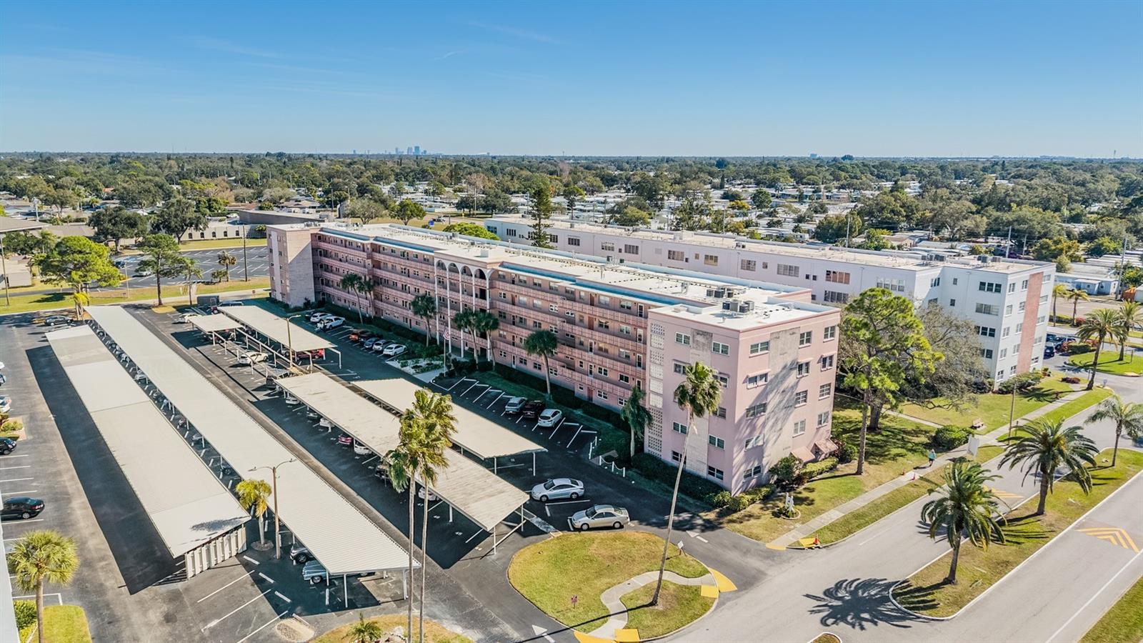 Image 39 of 45 For 5521 80th Street N 205