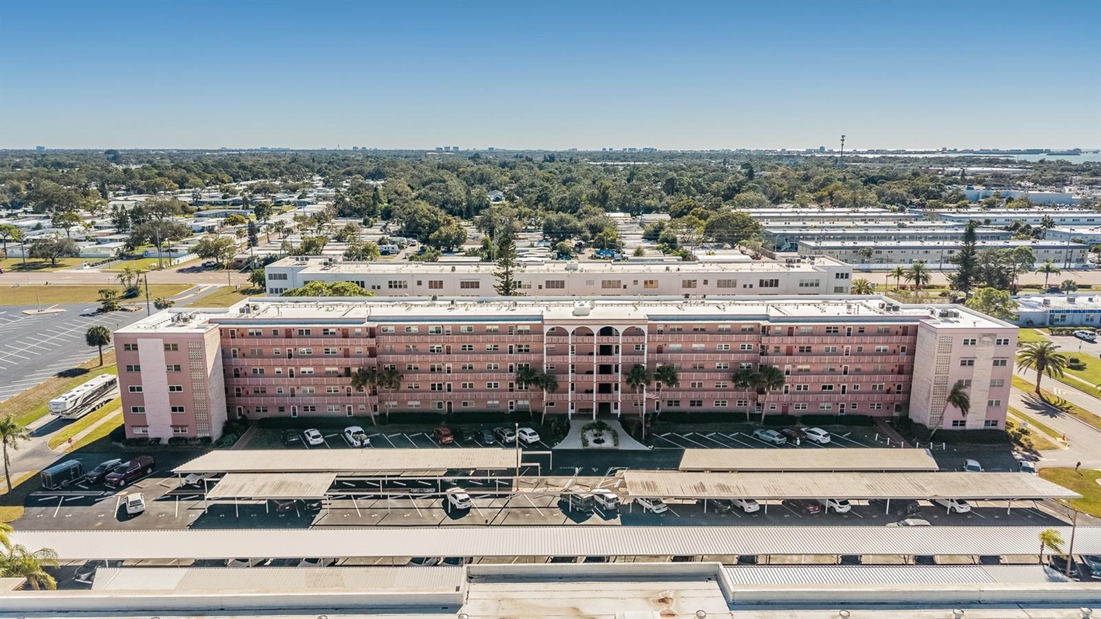 Image 40 of 45 For 5521 80th Street N 205