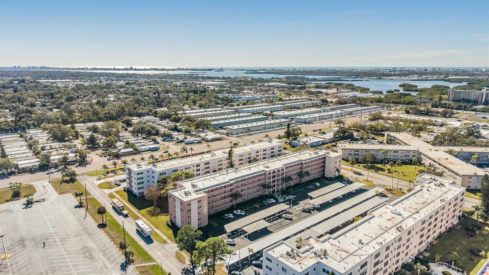 Image 42 of 45 For 5521 80th Street N 205