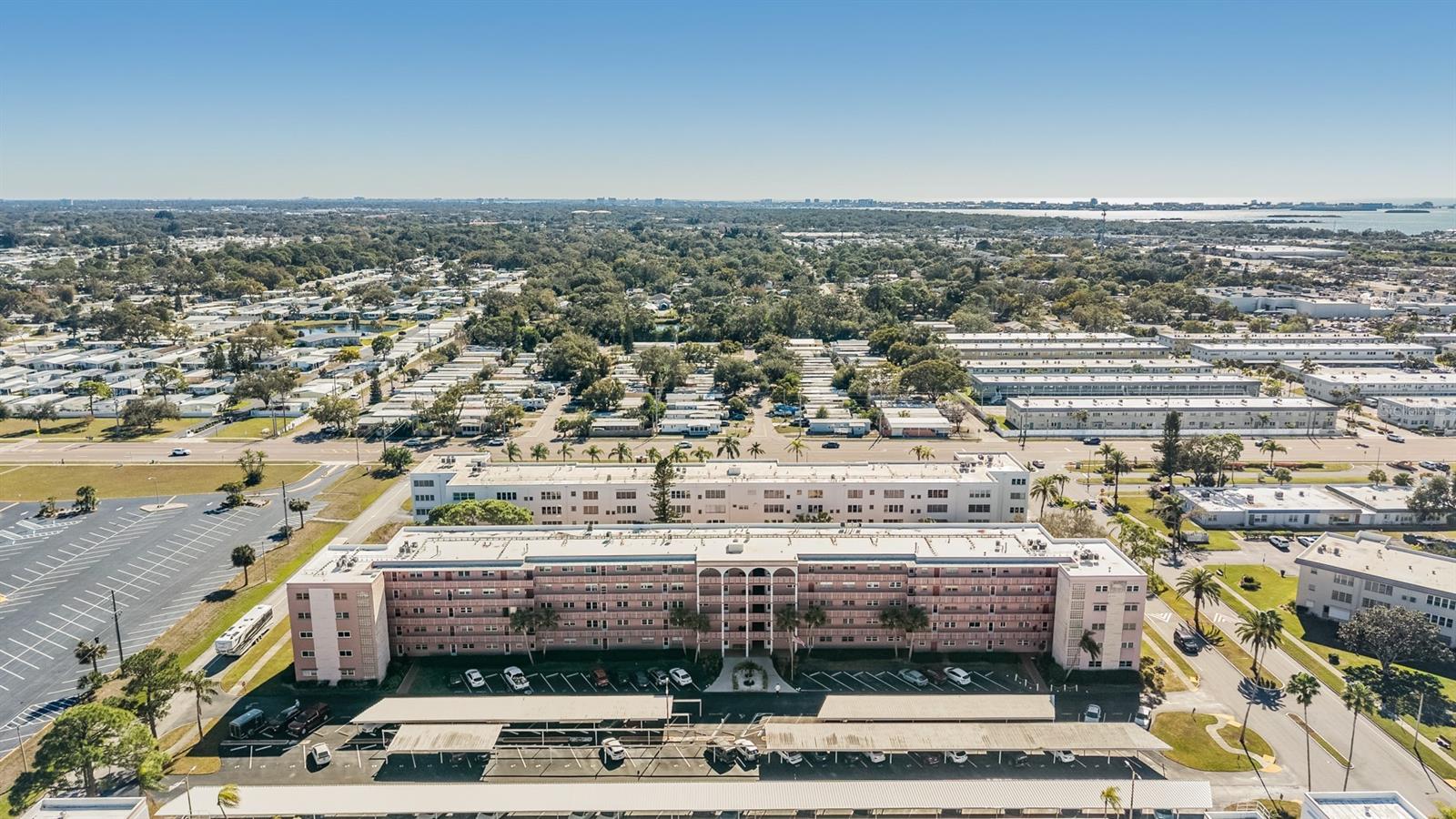 Image 43 of 45 For 5521 80th Street N 205