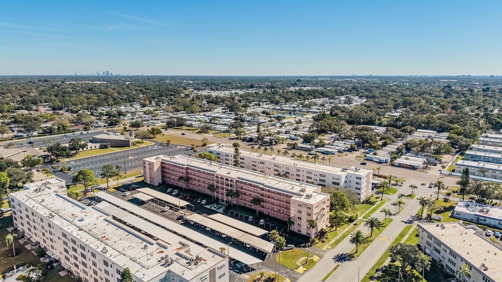 Image 44 of 45 For 5521 80th Street N 205