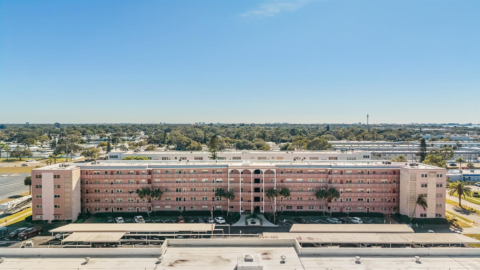 Image 45 of 45 For 5521 80th Street N 205