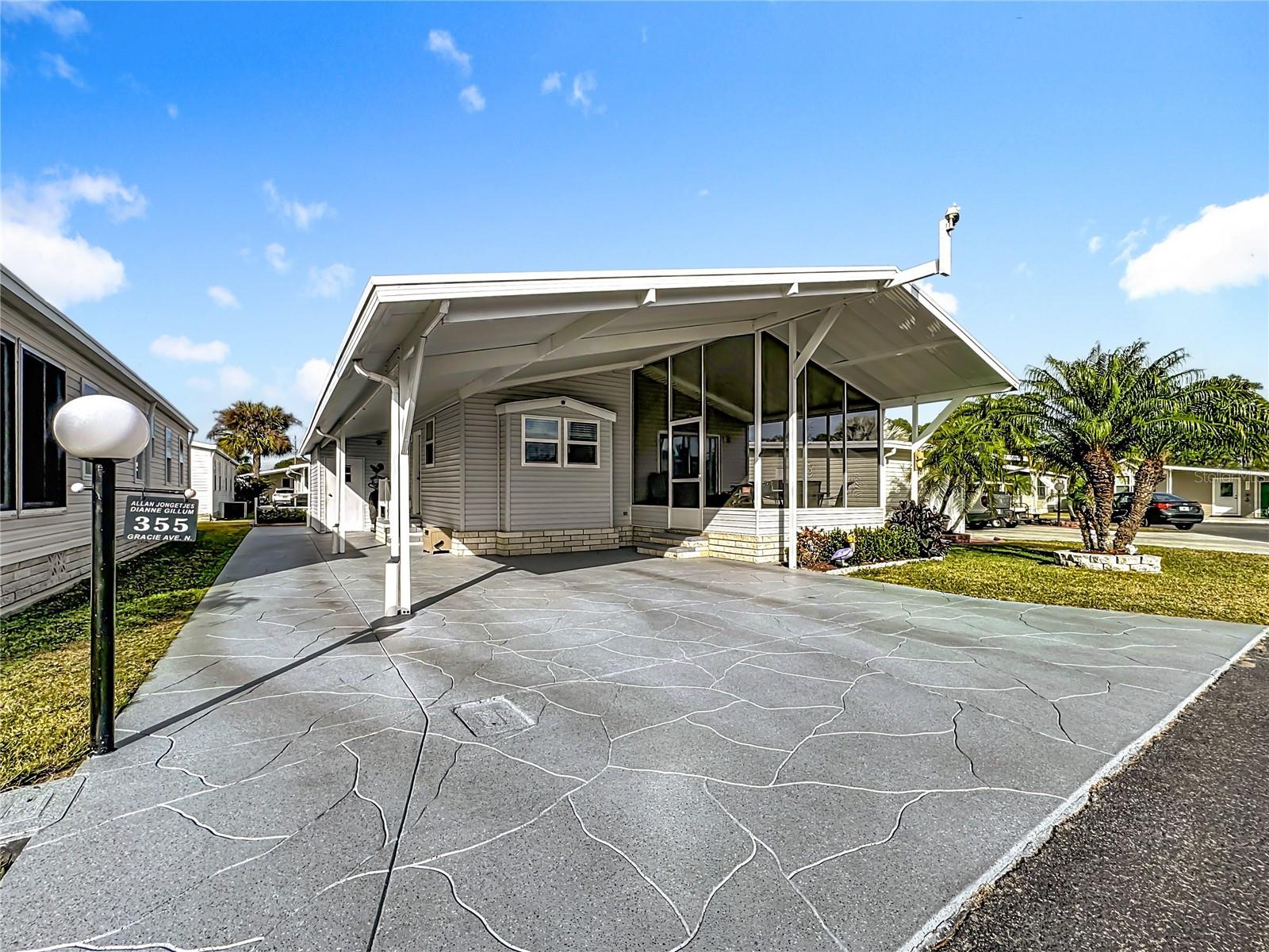 Details for 355 Gracie Avenue N, FROSTPROOF, FL 33843