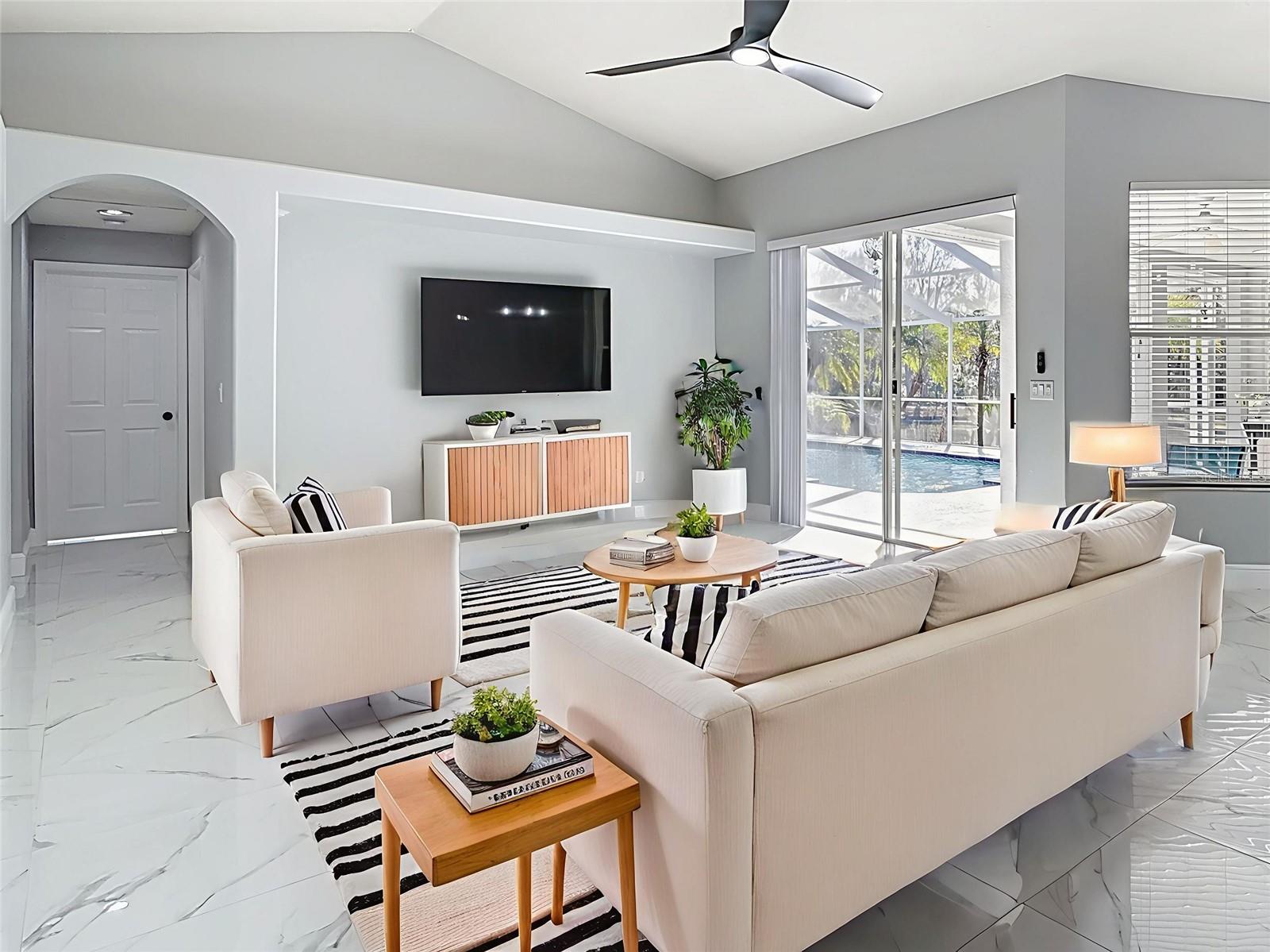 Image 27 of 81 For 9606 Greenbank Drive