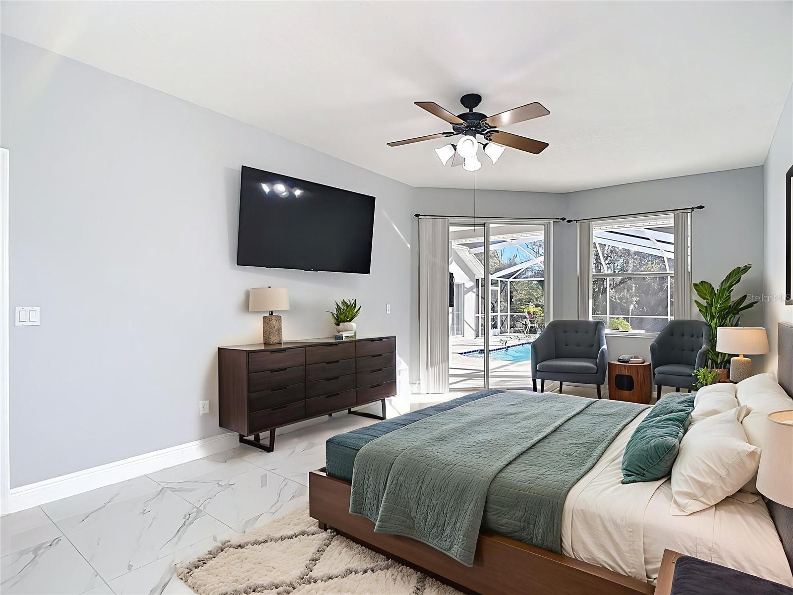 Image 32 of 81 For 9606 Greenbank Drive