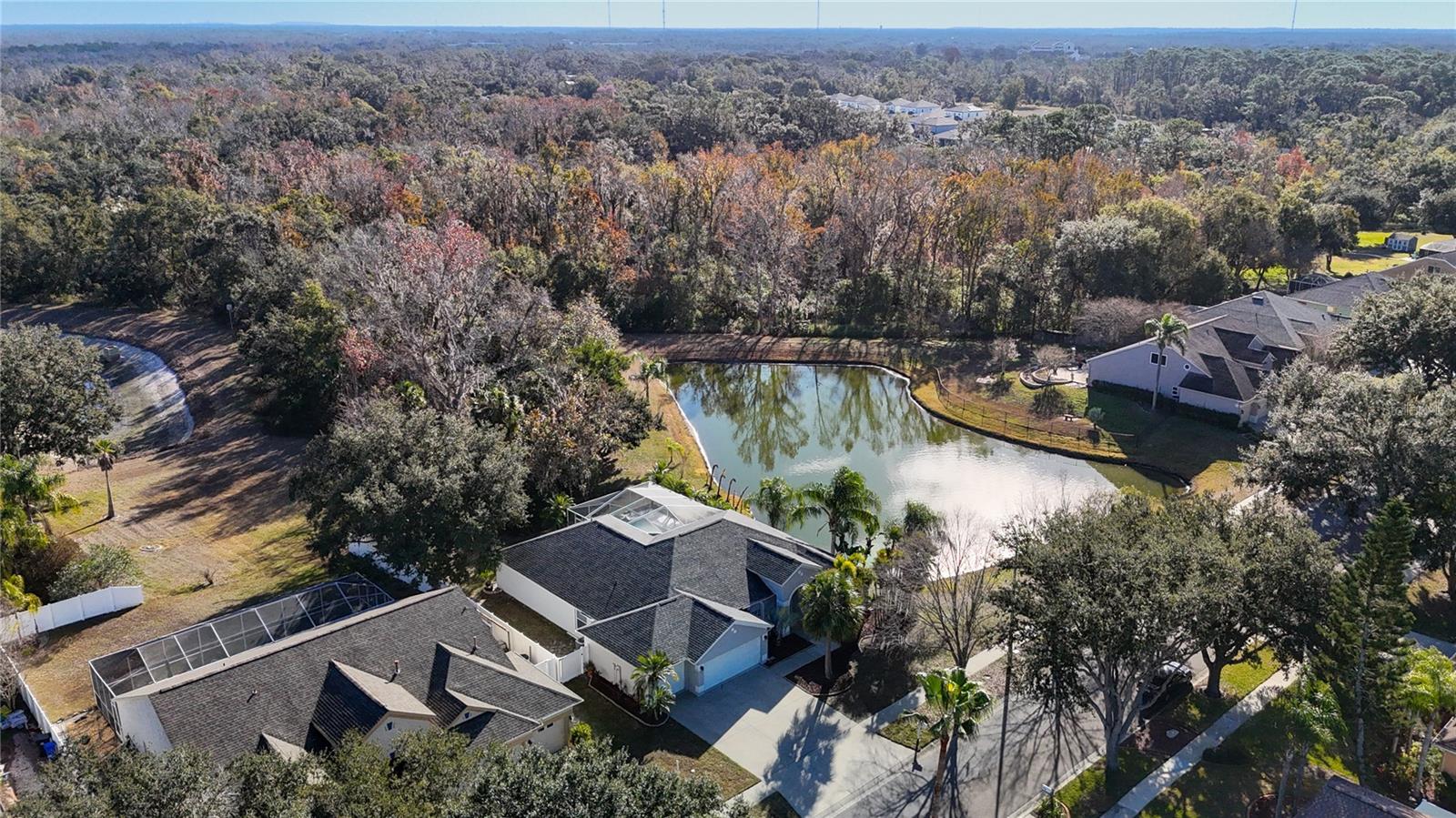 Image 6 of 81 For 9606 Greenbank Drive