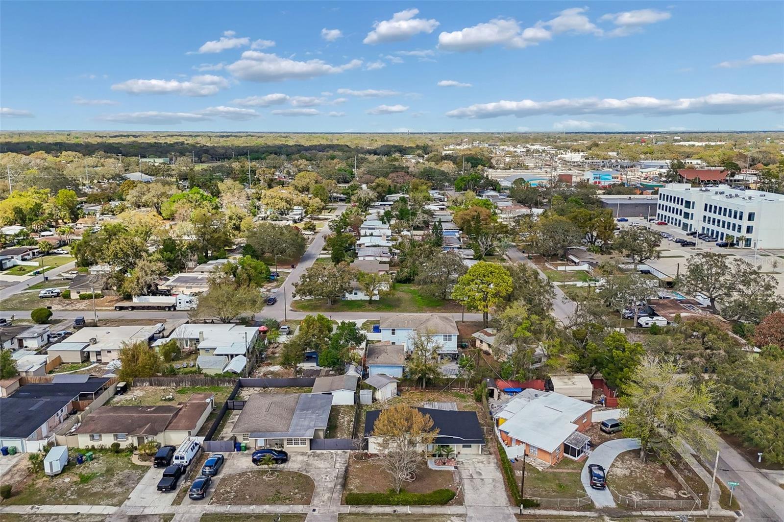 Image 33 of 34 For 203 Linebaugh Avenue