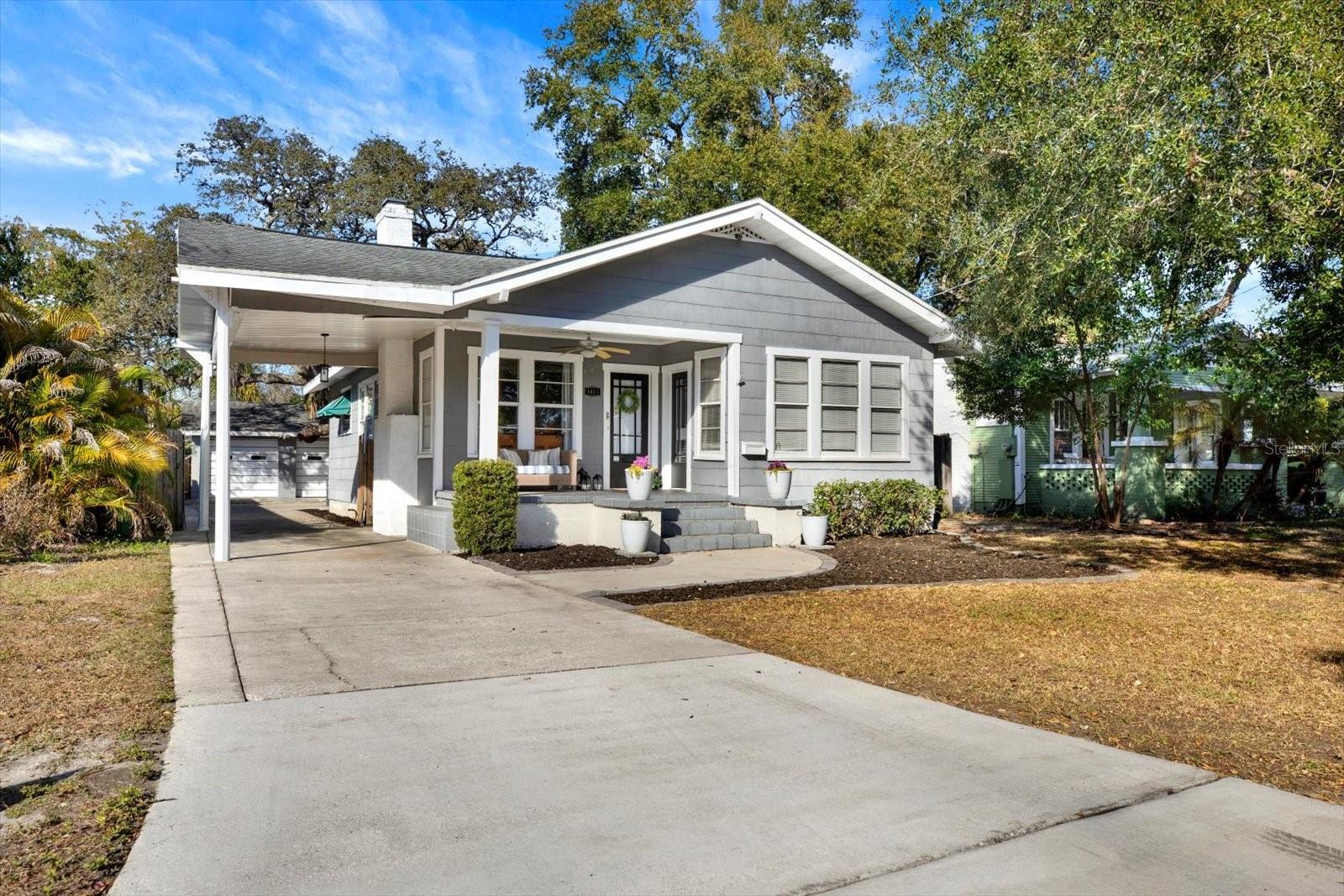 Details for 1414 Paris Street, TAMPA, FL 33604