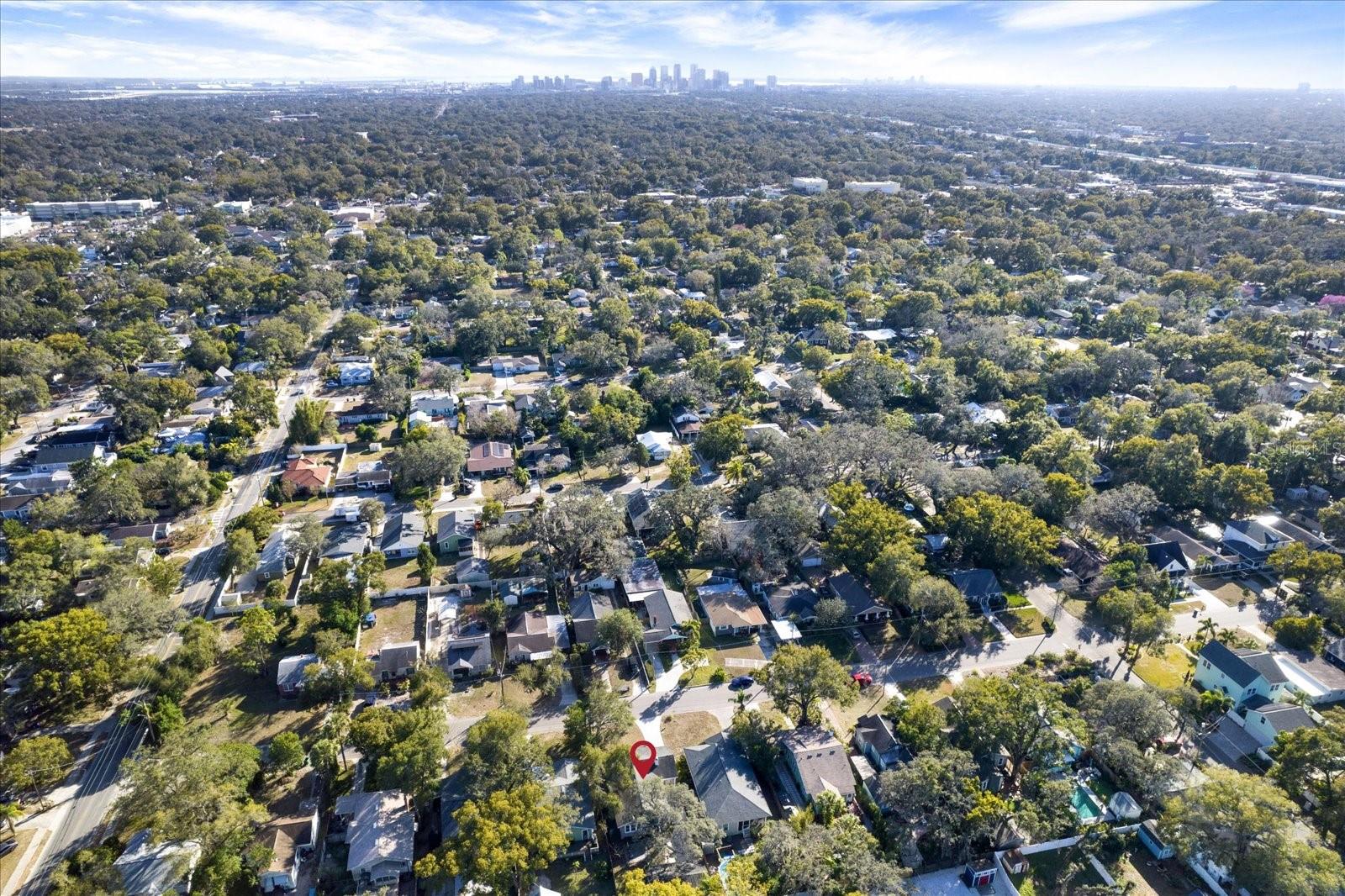 Image 25 of 26 For 1414 Paris Street