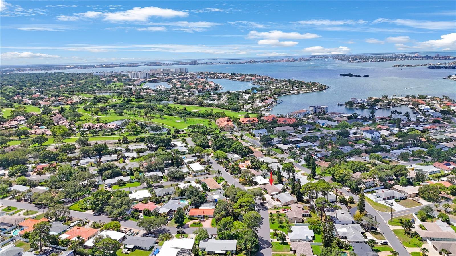 Image 38 of 39 For 1040 65th Street S