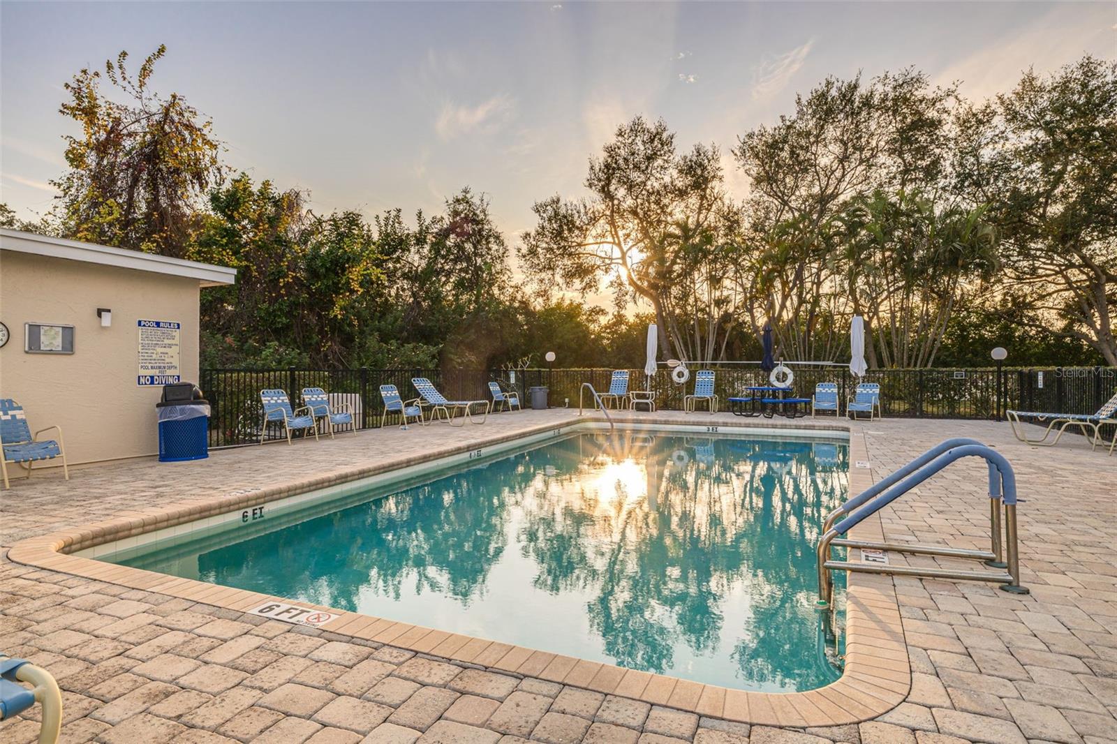 Image 27 of 32 For 8198 Terrace Garden Drive N 202