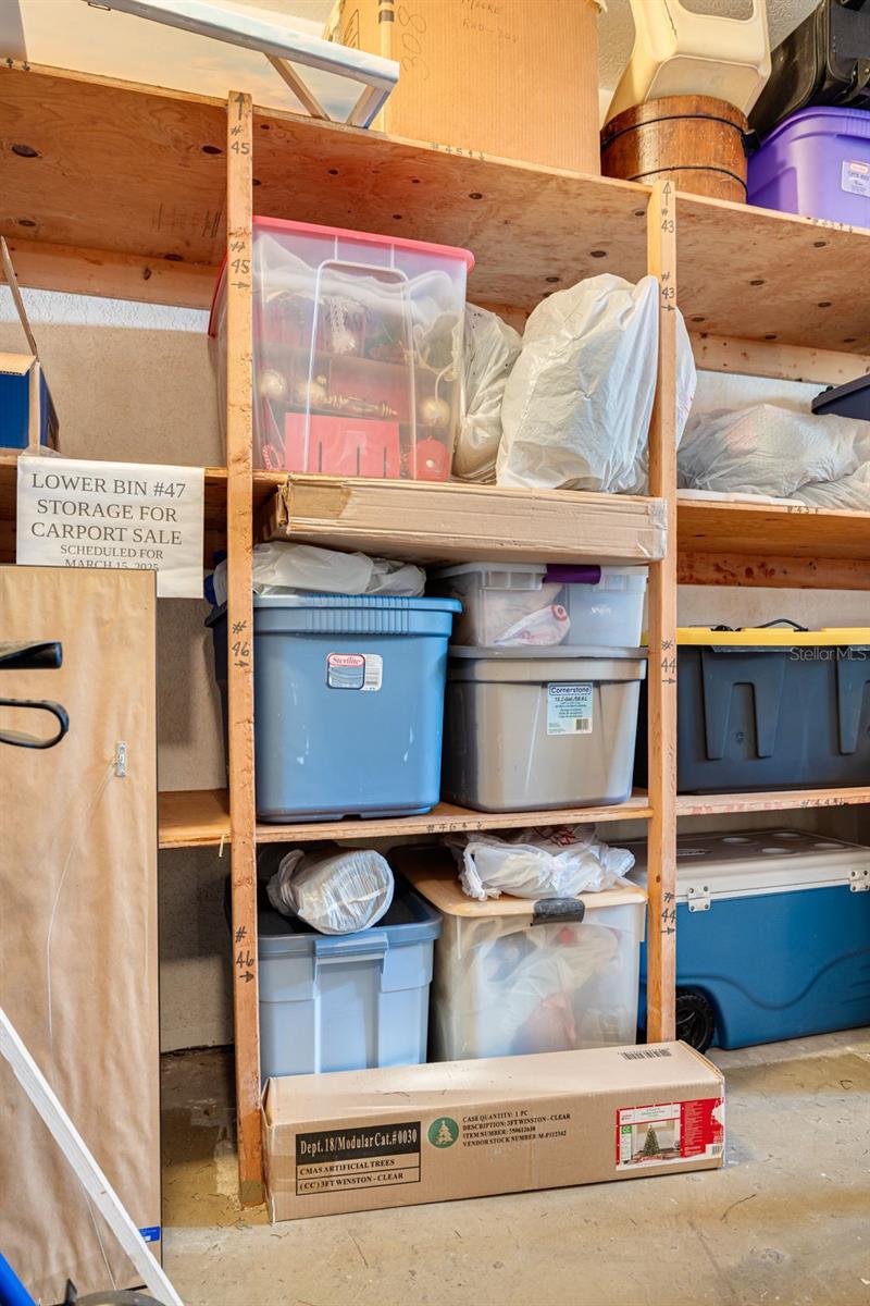 Image 30 of 32 For 8198 Terrace Garden Drive N 202