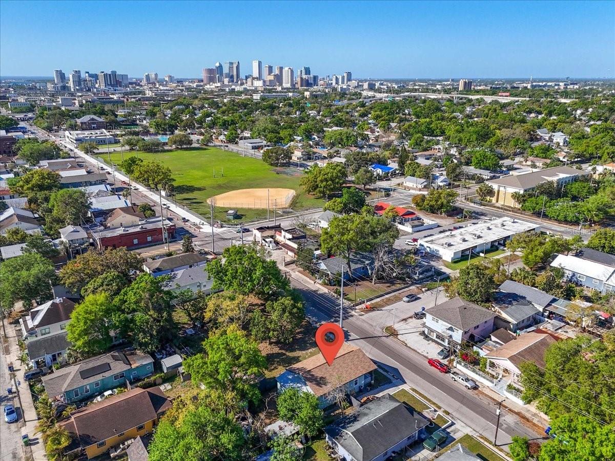 Image 3 of 29 For 3101 15th Street