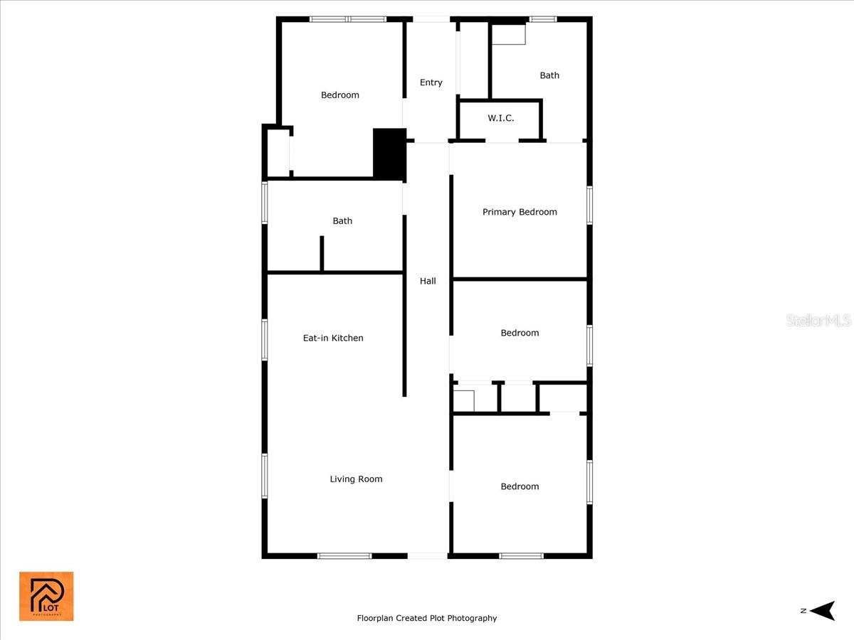 Image 6 of 29 For 3101 15th Street