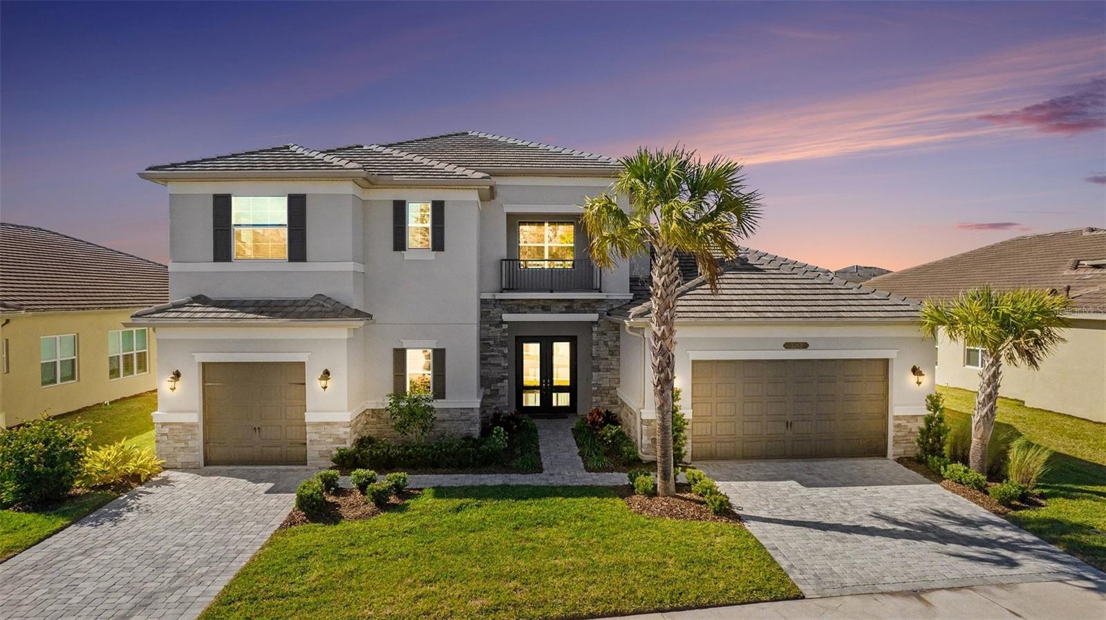 Details for 3263 Juniper Springs Street, WESLEY CHAPEL, FL 33543