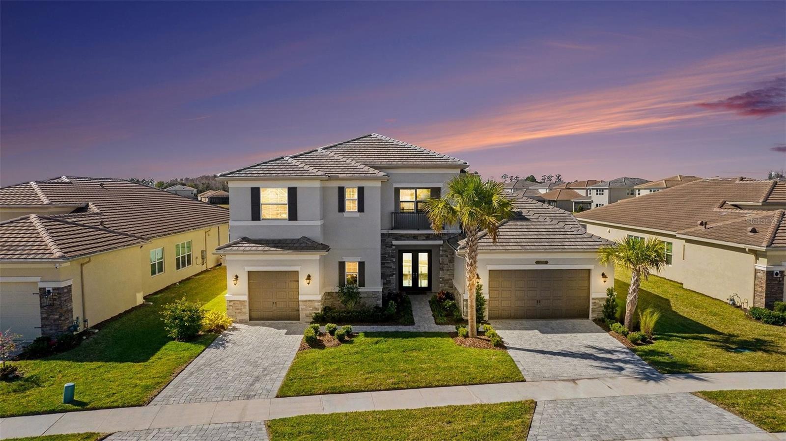 Listing photo id 0 for 3263 Juniper Springs Street