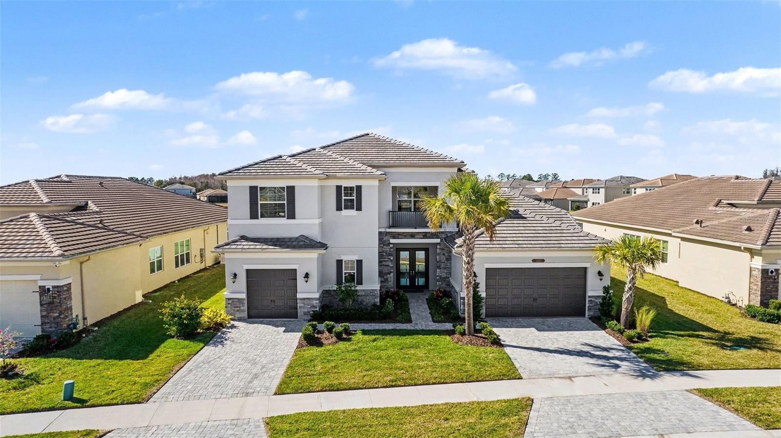 Listing photo id 6 for 3263 Juniper Springs Street