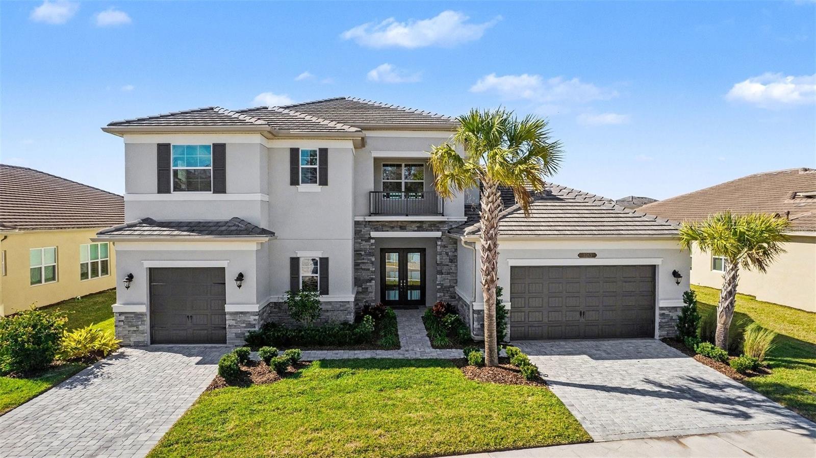 Listing photo id 7 for 3263 Juniper Springs Street