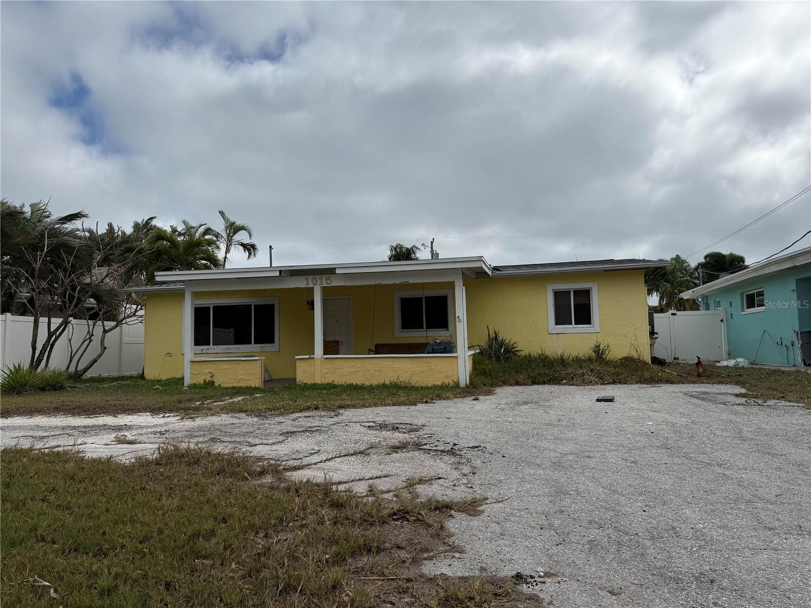 Details for 1015 Boca Ciega Isle Drive, ST PETE BEACH, FL 33706