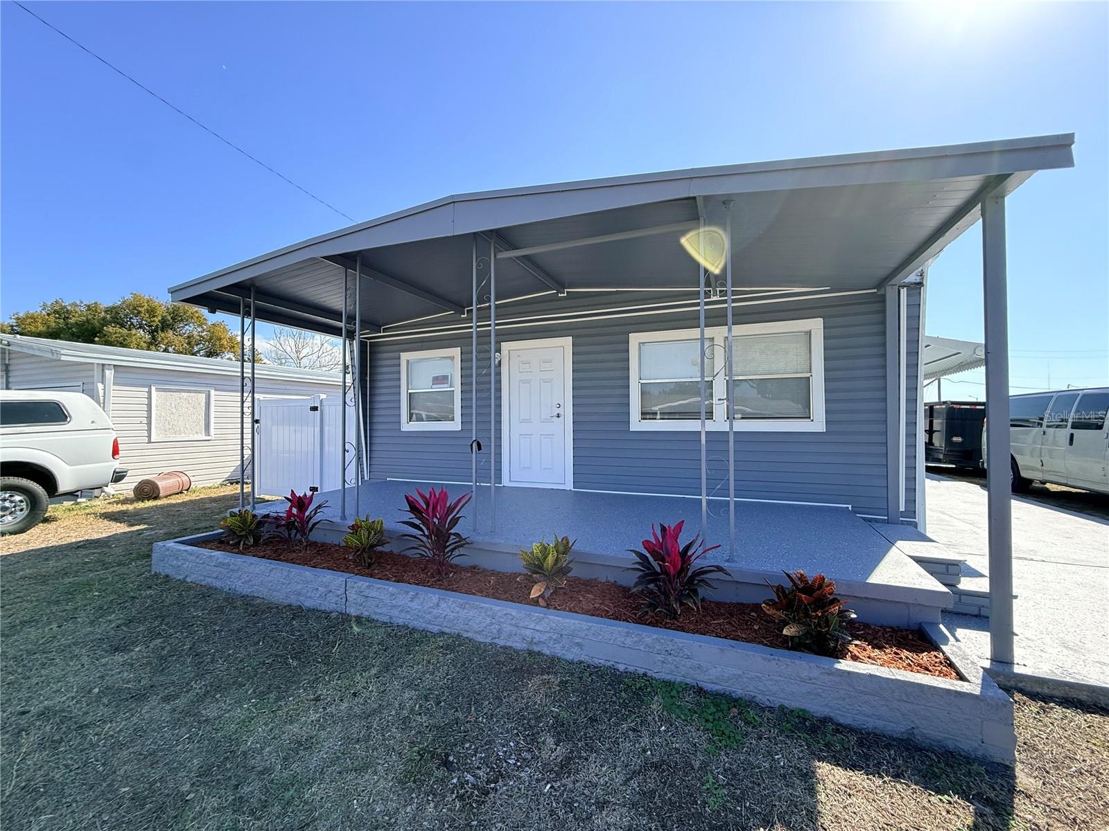 Details for 4004 Reggie Drive, HOLIDAY, FL 34691